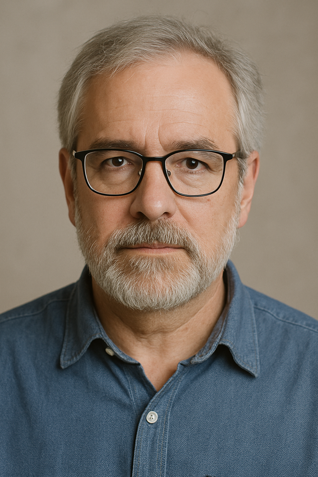 Ricardo Toledo